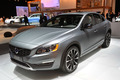 Volvo S60 Cross Country
