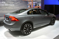 Volvo S60 Cross Country