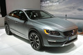 Volvo S60 Cross Country