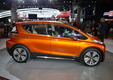 Chevrolet Bolt EV Concept