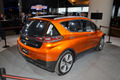 Chevrolet Bolt EV Concept