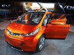 Chevrolet Bolt EV Concept