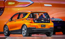 Chevrolet Bolt EV Concept