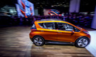 Chevrolet Bolt EV Concept