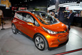 Chevrolet Bolt EV Concept