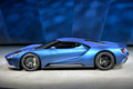 Новый Ford GT