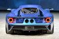 Новый Ford GT