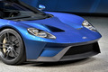 Новый Ford GT