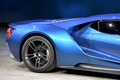 Новый Ford GT