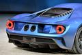 Новый Ford GT