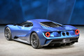 Новый Ford GT