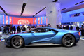 Новый Ford GT