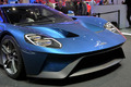Новый Ford GT
