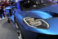 Новый Ford GT