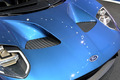 Новый Ford GT