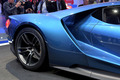 Новый Ford GT