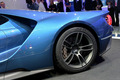 Новый Ford GT