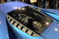 Новый Ford GT
