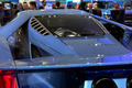 Новый Ford GT