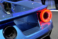 Новый Ford GT