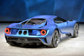 Новый Ford GT