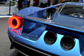 Новый Ford GT