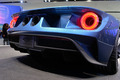 Новый Ford GT