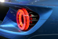 Новый Ford GT