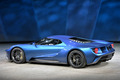Новый Ford GT