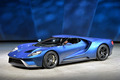 Новый Ford GT