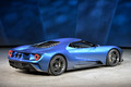 Новый Ford GT