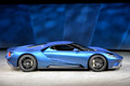 Новый Ford GT
