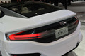 Honda FCV Concept