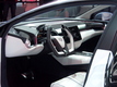 Honda FCV Concept