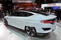 Honda FCV Concept