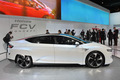 Honda FCV Concept