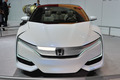 Honda FCV Concept