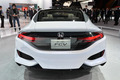 Honda FCV Concept