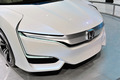 Honda FCV Concept