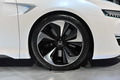 Honda FCV Concept