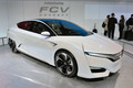 Honda FCV Concept