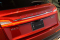 Lincoln MKX
