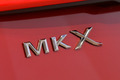 Lincoln MKX