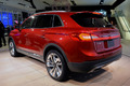Lincoln MKX
