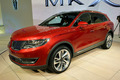 Lincoln MKX