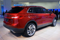 Lincoln MKX
