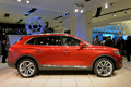 Lincoln MKX