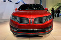 Lincoln MKX