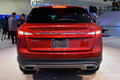 Lincoln MKX