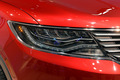 Lincoln MKX